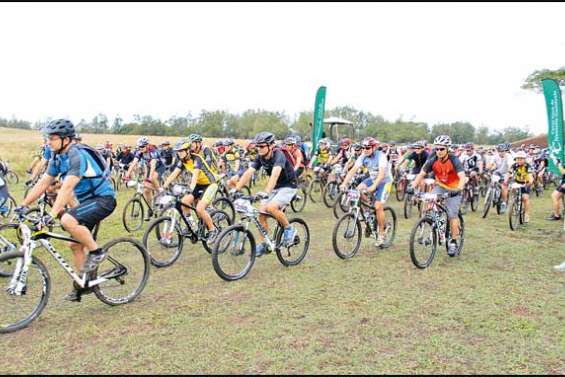 En selle contre le cancer