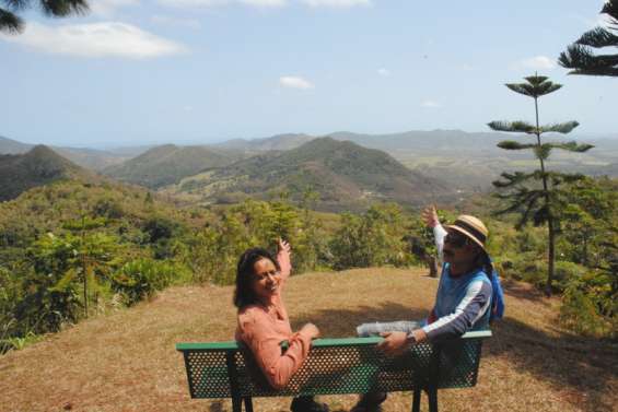 Bienvenue à La Pirogue