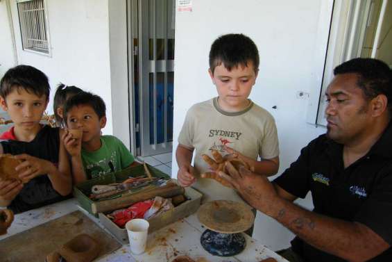 Des idées pour les vacances