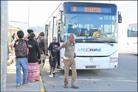 Une question de densité d'usagers