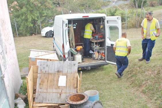 Il n'y a pas de petites coupures