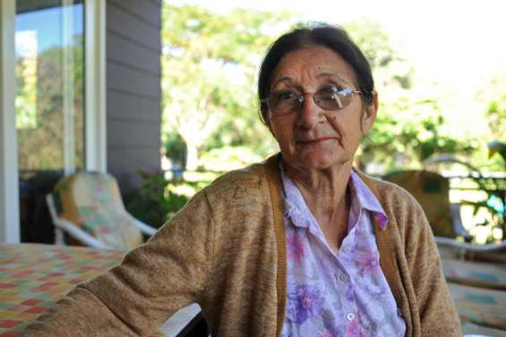 Lolita Bernanos, le travail c'est la santé