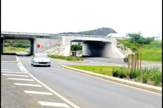 Les voies d'insertion fermées