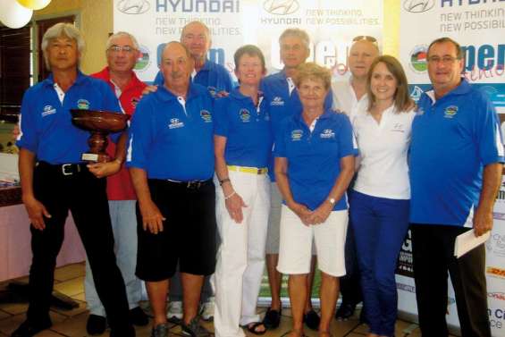 Lechêne retrouve son bien