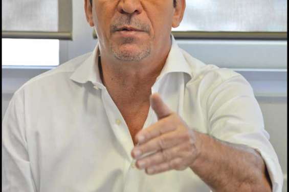 « Un chantage inacceptable »