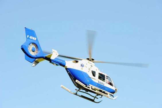 Les Evasan continuent 