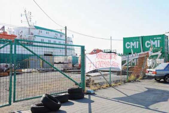 Nouveau coup de force syndical