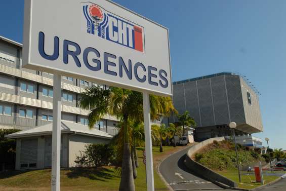 Une première greffe de rein réussie