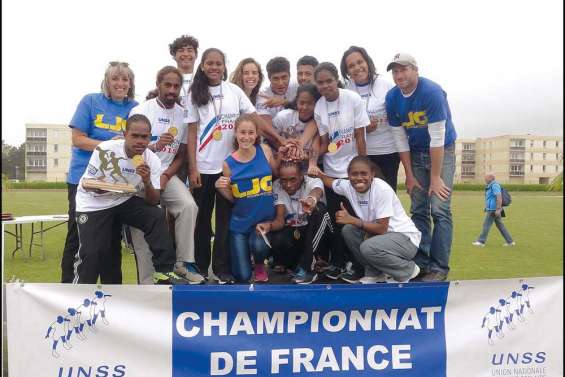 Jules-Garnier titré mais frustré