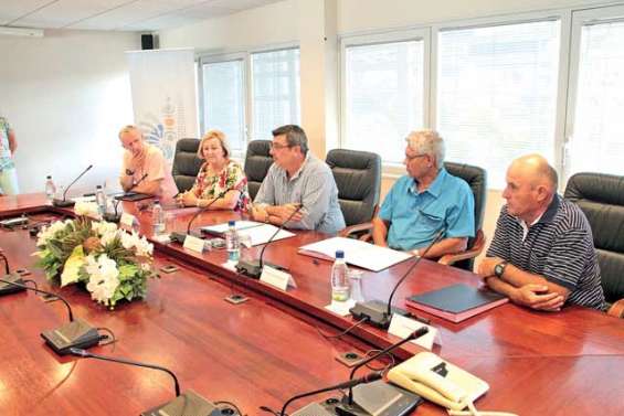 Un guichet unique pour la création des sociétés