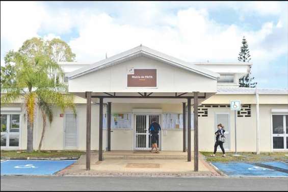 Harold Martin trop absent