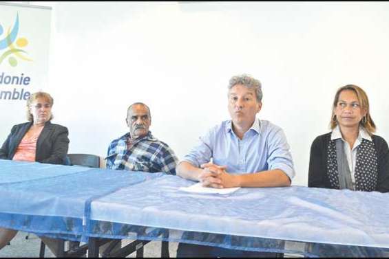 De Greslan sort du silence