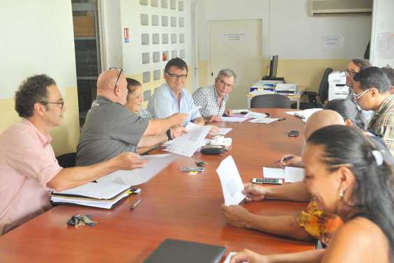 Dumbéa maintient le cap