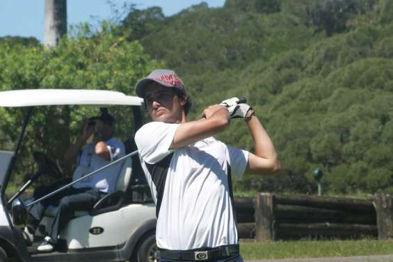 Peres donne la cadence