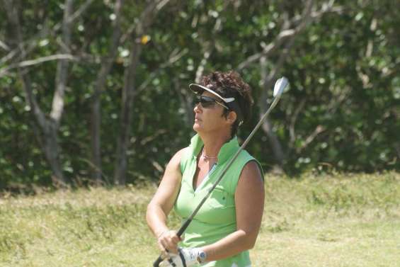 Bargibant double la mise