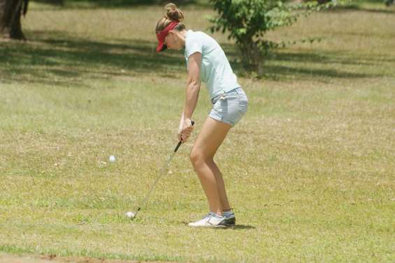 La Ouenghi pour débuter