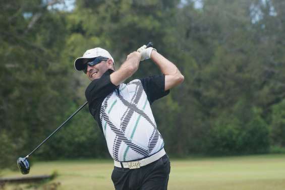 Un tournoi très ouvert