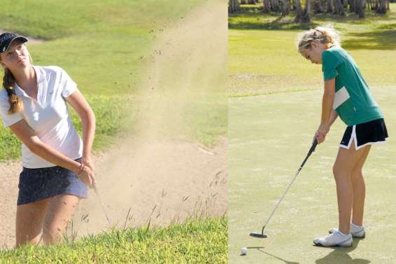 Klotz et Guépy passent