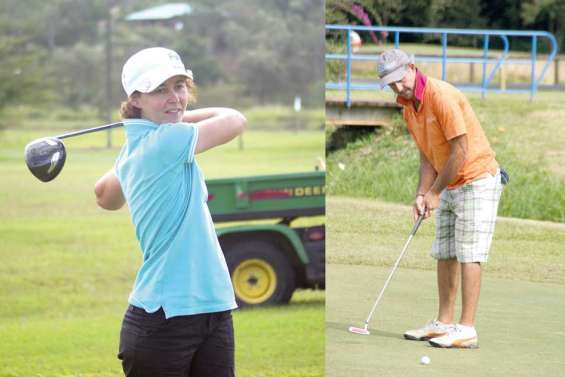 Du niveau à La Ouenghi