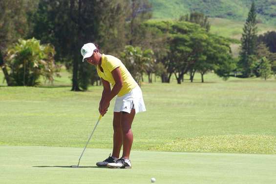 Participation record à Dumbéa