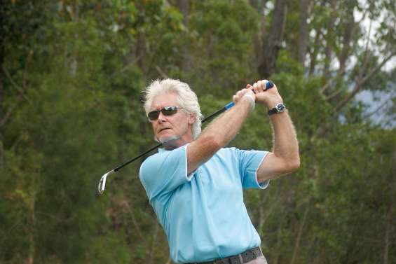 Coup d'envoi du IVe Open international Hyundai