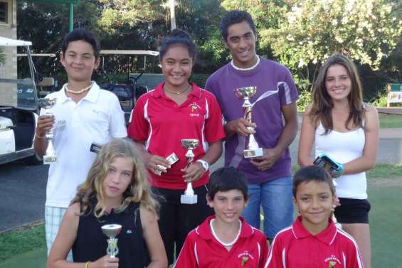 Les « France » à l'horizon