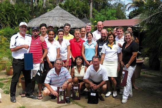 Florian Garnier en métronome