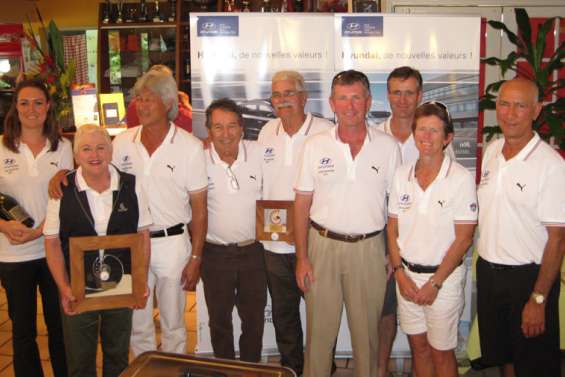 Jean-Louis Lechêne a tenu bon