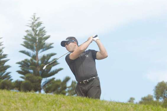 Stephens, prince de Tina