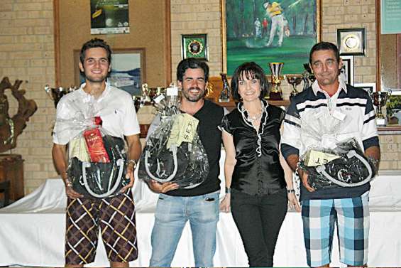 Barjon dans le bon tempo