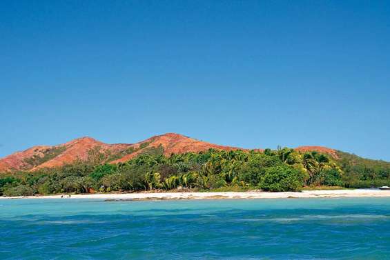 L'extrême Nord côté mer