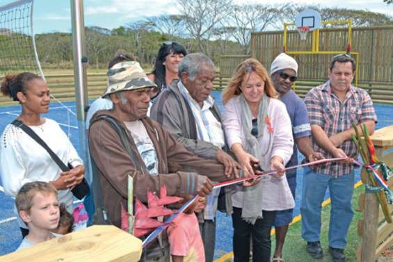 Du sport pour tous les jeunes
