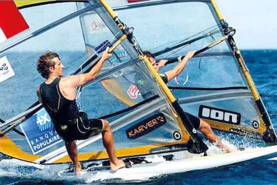 Goyard, la remontée fantastique