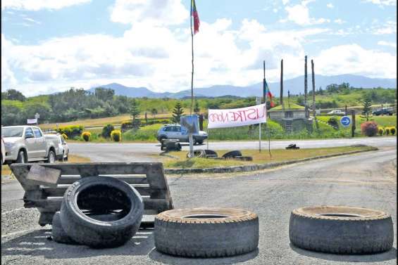 Des accusations de détournement