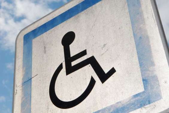 Journée du handicap