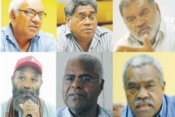 Qui sont-ils vraiment ?