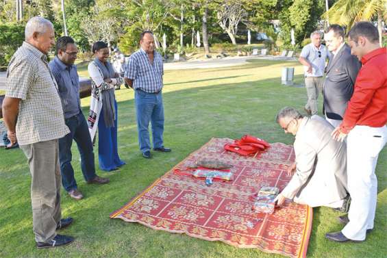 De vieux jours plus confortables