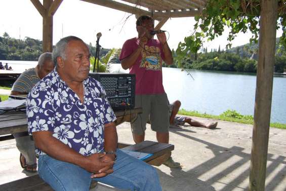 « C'est dommage qu'il parte »