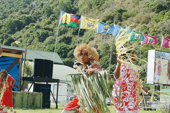 Un week-end de détente