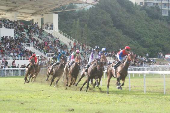 Strawberry tart remet ça