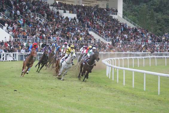 Karigoa du Verger l'emporte