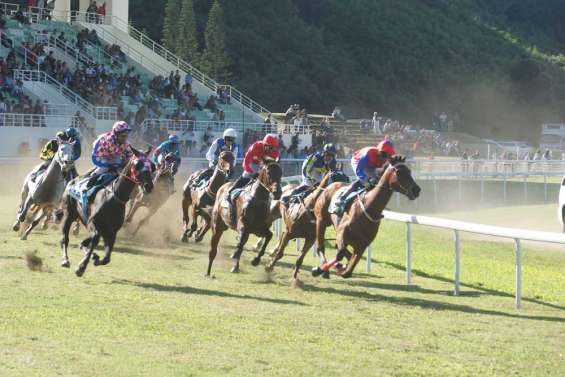 Mossas Way déroule facile