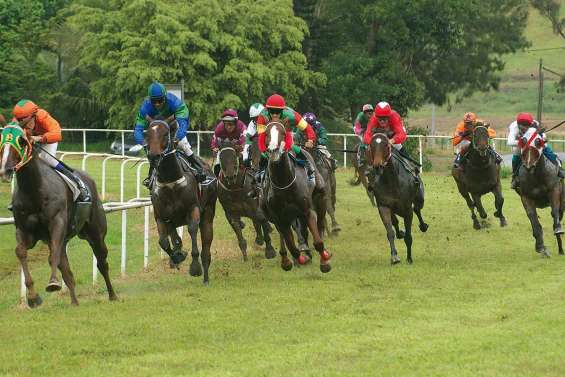 Lever de rideau à Téné