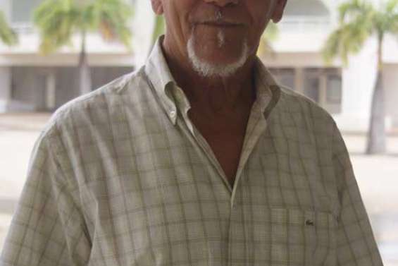 Jean-Pierre Aïfa : « Professionnaliser  les courses »