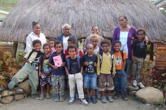 Valoriser la langue maternelle