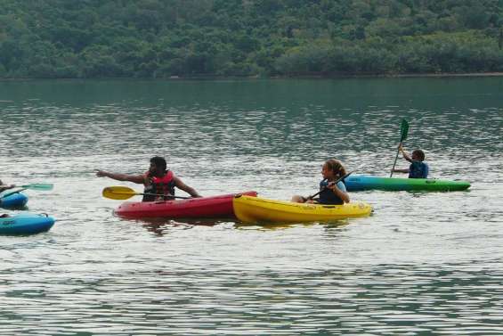 Derniers coups de rame