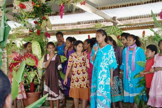 Le Mey fait vibrer Gondé