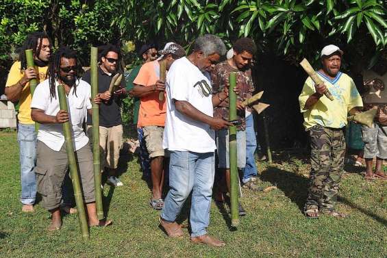 La collecte du patrimoine sur le terrain