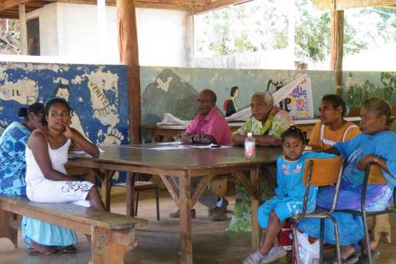 Les parents trop absents