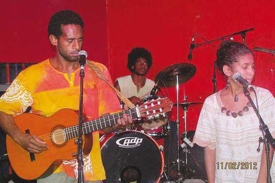 Une histoire de famille